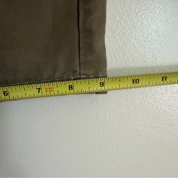 KÜHL Crag Series Men’s Hiking Pants 36x30 Brown Outdoor Work Utility - Picture 16 of 16